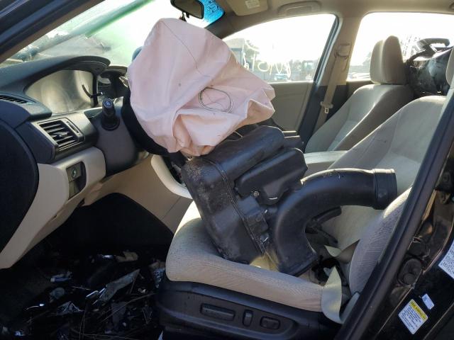 1HGCR2F74EA205486 Honda ACCORD EX