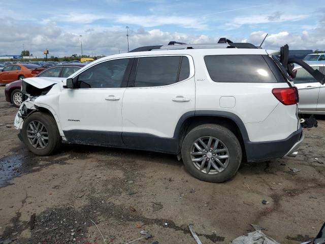 1GKKNMLS1HZ281199 GMC Acadia Slt-1