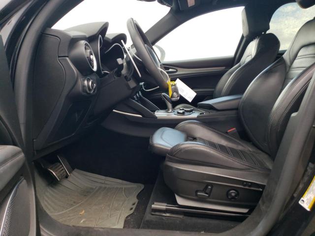ZASPAKBN1K7C30180 Alfa Romeo STELVIO TI