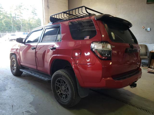 JTEBU5JR9L5836447 Toyota 4runner Sr5/sr5 Premium