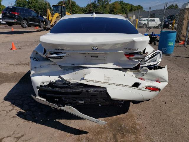 WBA4J3C54JBG91711 BMW 430xi Gran Coupe