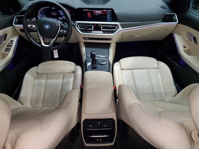 3MW5P7J01N8C62306 BMW 330e