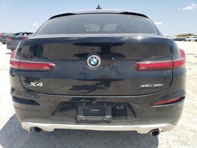 5UXUJ3C5XKLG55065 BMW X4 Xdrive30i