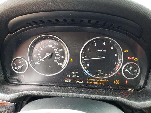 5UXWX9C59F0D52263 BMW X3 Xdrive28i