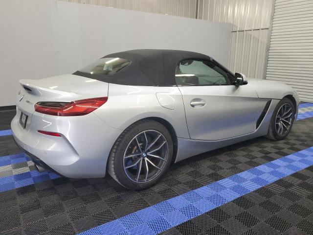 WBAHF3C03NWX39699 BMW Z4 Sdrive30i