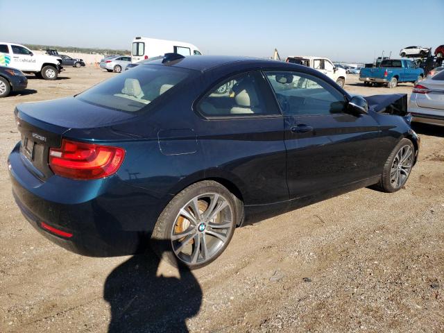 WBA1F7C54FVX95839 BMW 228 Xi