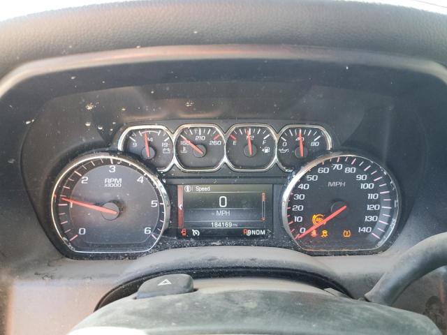 1GTR1UEC5EZ334476 GMC Sierra C1500 Sle