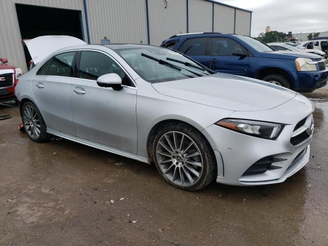 W1K3G4EB7MJ254871 Mercedes-Benz A 220