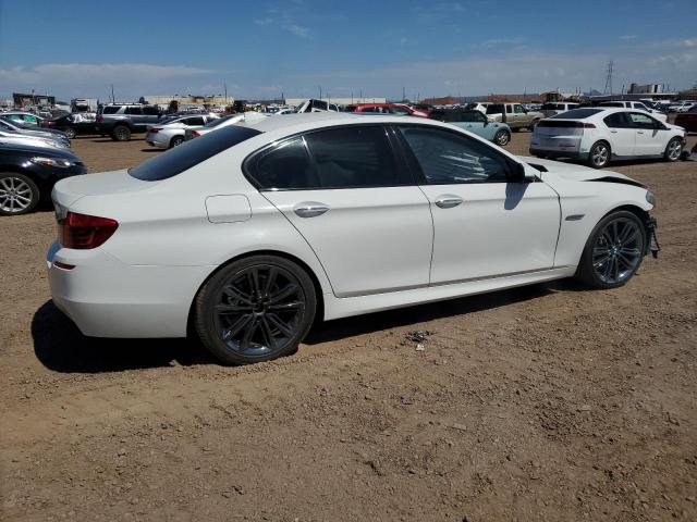 WBA5B1C5XED481983 BMW 535 I