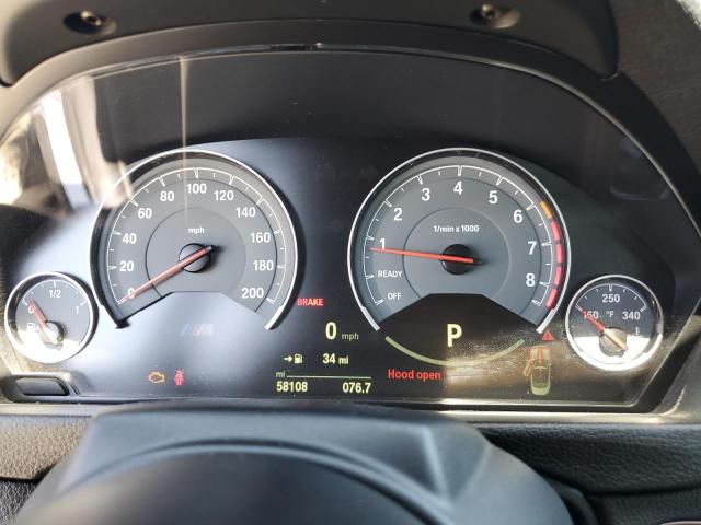 WBS3U9C55FJ968054 BMW M4