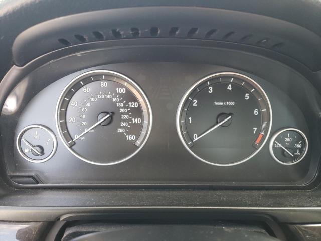 WBA5A5C50ED507291 BMW 528 I