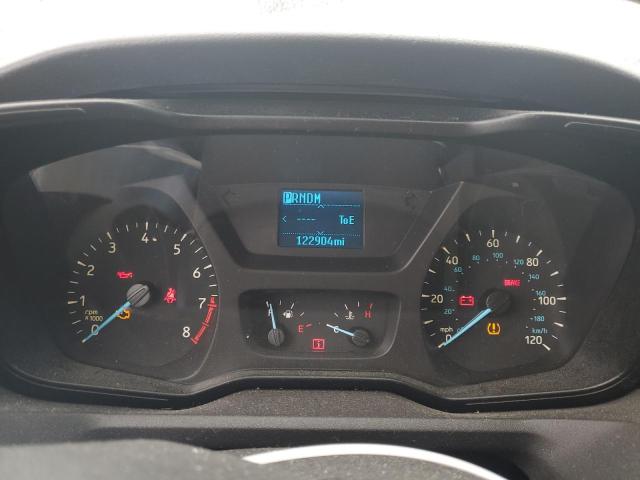 1FTYE1YM4GKA32742 Ford Transit T-150