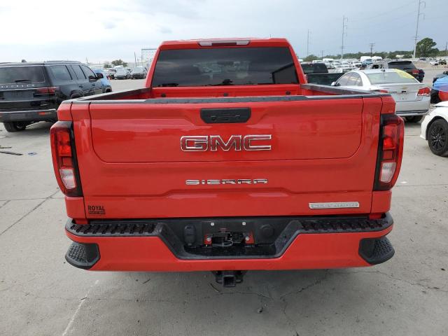 1GTR9CEK3NZ229090 GMC Sierra Limited K1500 Elevation