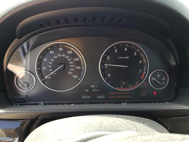 WBA5A5C59FD521689 BMW 528 I