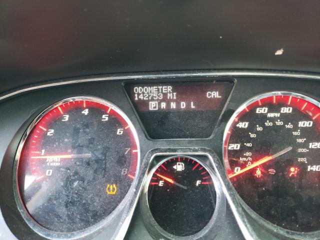 1GKKRRKD4EJ271975 GMC Acadia Slt-1