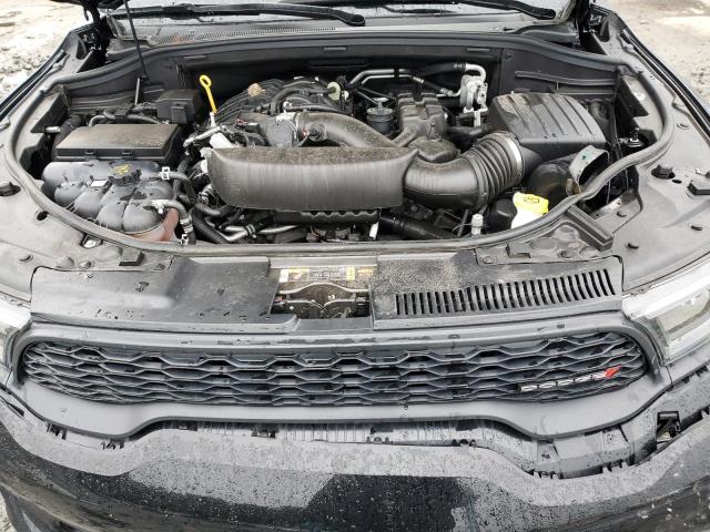 1C4RDJDG6NC198033 Dodge DURANGO GT