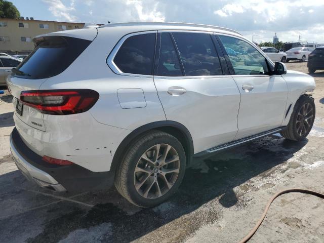 5UXCR4C00P9N50681 BMW X5 Sdrive 40i
