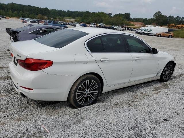 WBAJA5C34HWA35475 BMW 530 I