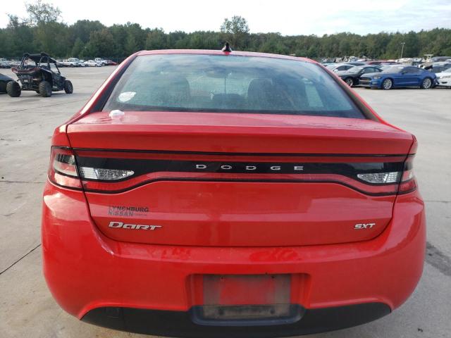 1C3CDFBBXGD609865 Dodge DART SXT