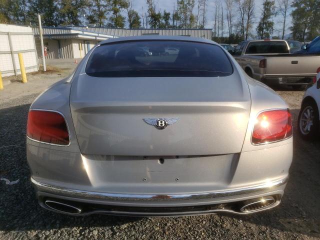 SCBFJ7ZA2GC057386 Bentley CONTINENTAL GT