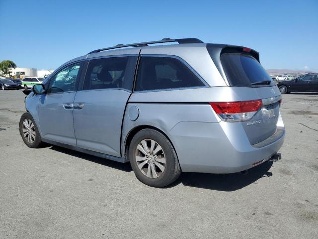 5FNRL5H6XHB003330 Honda ODYSSEY EXL