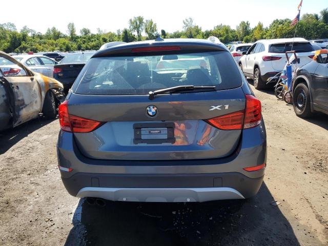 WBAVM5C51EVV91560 BMW X1 Xdrive35i