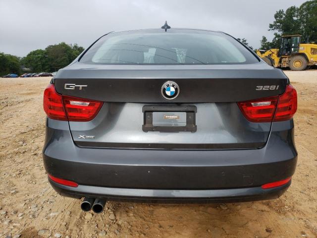 WBA8Z5C55FD671806 BMW 328 Xigt Sulev
