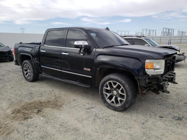 3GTU2VEC1FG437859 GMC Sierra K1500 Slt