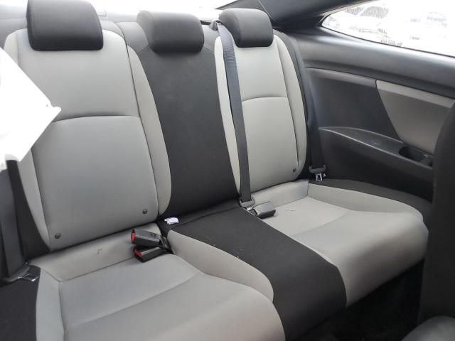 2HGFC3B30JH355811 Honda CIVIC EX