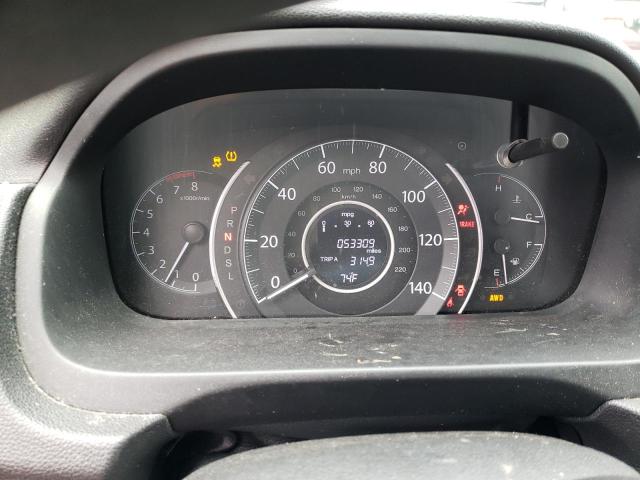 5J6RM4H47GL094892 Honda CR-V SE