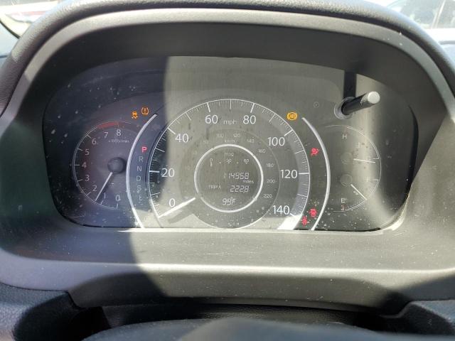 2HKRM3H73FH533230 Honda CR-V EXL