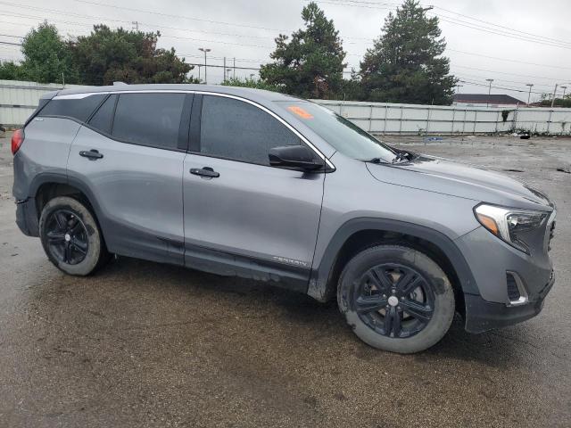 3GKALMEV9KL171735 GMC Terrain Sle