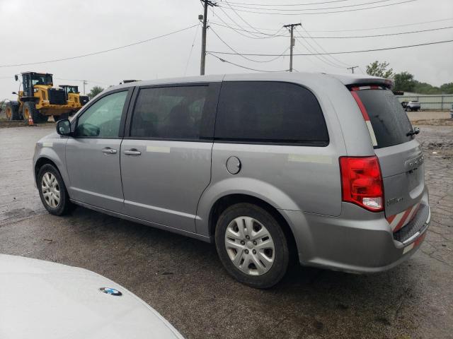 2C4RDGBG2JR328803 Dodge Grand Caravan Se