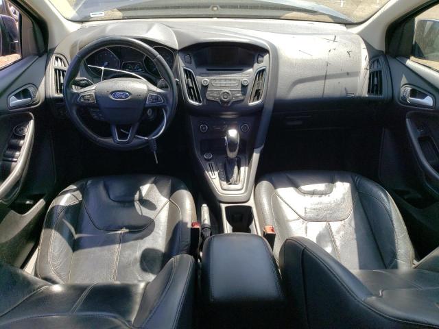 1FADP3K22GL392216 Ford FOCUS SE
