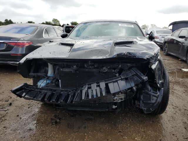 2C3CDZGG9KH549708 Dodge Challenger Sxt