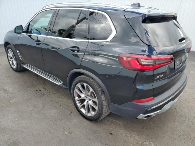 5UXCR6C06P9N74883 BMW X5 Xdrive40i