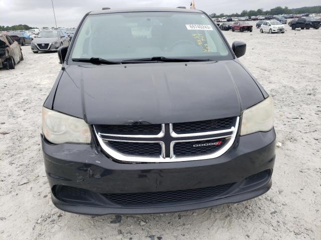 2C4RDGCGXER344834 Dodge Grand Caravan Sxt