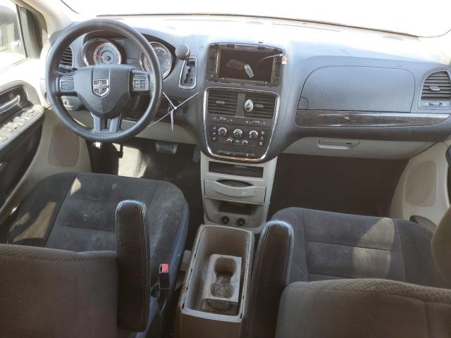 2C4RDGBG5GR114400 Dodge Grand Caravan Se