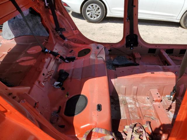 2C3CDXGJ7GH311590 Dodge Charger R/t Scat Pack