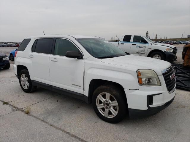 2GKALLEK4G6146947 GMC TERRAIN SL
