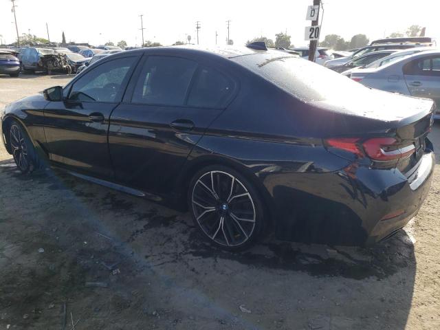 WBA53BJ01MCG03678 BMW 540 I
