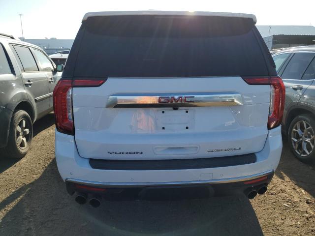 1GKS2DKL9PR105079 GMC YUKON DENALI