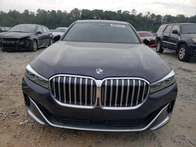WBA7T2C04LCD29459 BMW 740 I