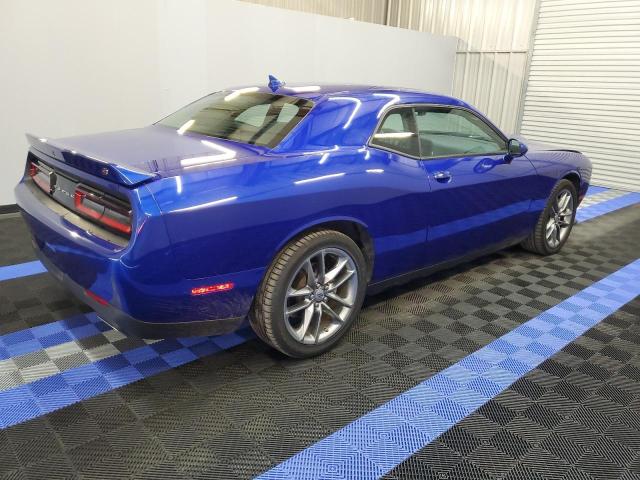 2C3CDZKG2MH681364 Dodge Challenger Gt