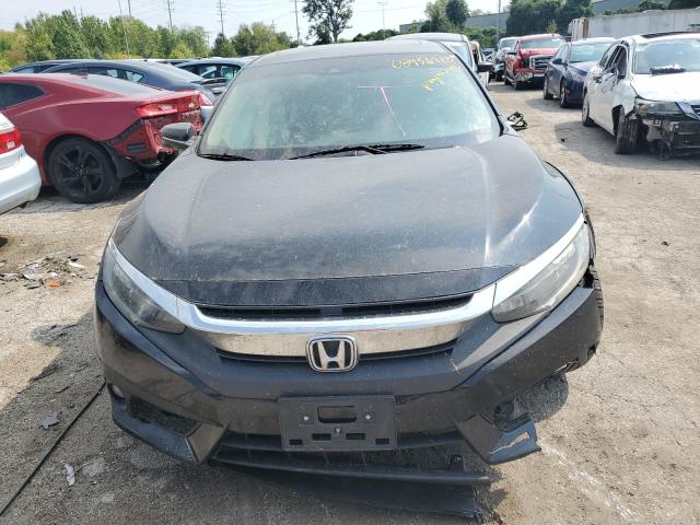19XFC1F90GE037144 Honda Civic Touring