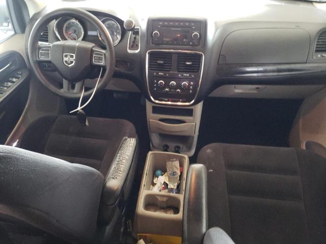 2C4RDGBG6ER309516 Dodge Grand Caravan Se
