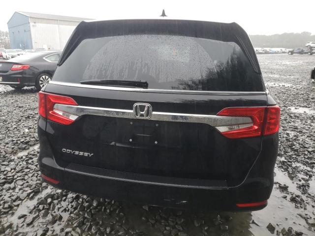 5FNRL6H58KB058072 Honda ODYSSEY EX