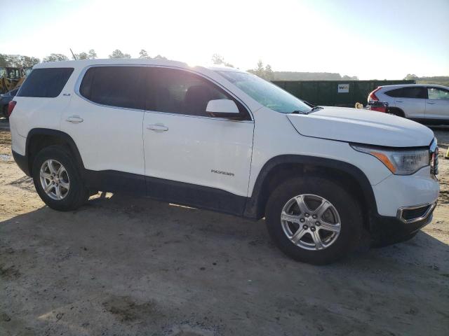1GKKNKLA4JZ163617 GMC ACADIA SLE