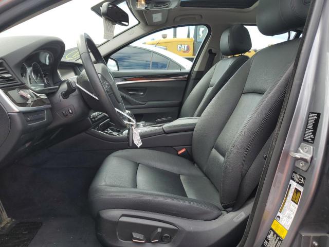 WBA5A7C58ED618540 BMW 528 XI