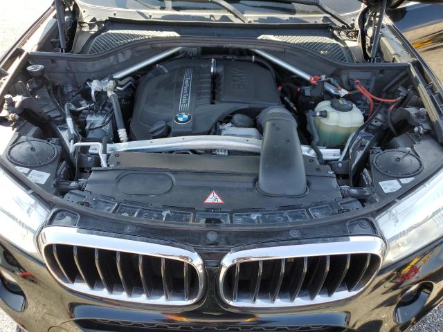 5UXKU0C58G0F92747 BMW X6 Sdrive35i